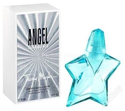 Лот: 2276829. Фото: 1. Духи новые thierry mugler angel... Женская парфюмерия