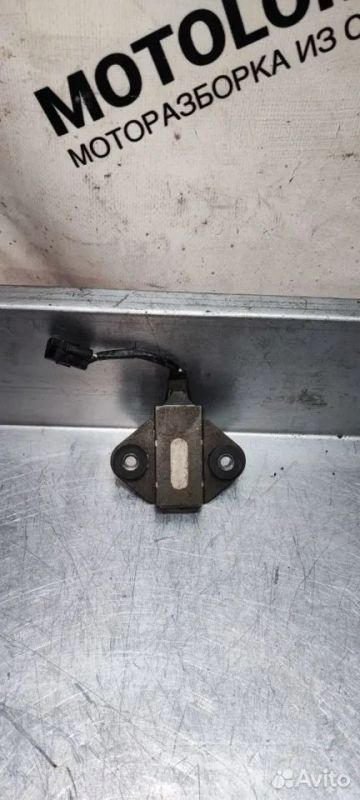 Лот: 22463112. Фото: 1. Резистор Suzuki gsx 600 k1 k2... Запчасти