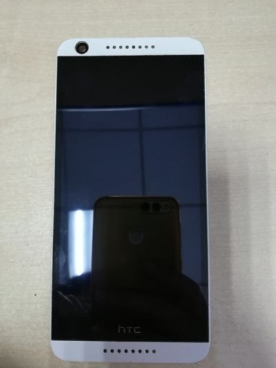 Лот: 16621587. Фото: 1. A540 . HTC Desire 626 Дисплейный... Дисплеи, дисплейные модули, тачскрины