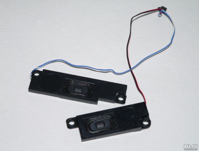 Лот: 9969246. Фото: 1. Динамики для ноутбука Acer e1... Другое (комплектующие)