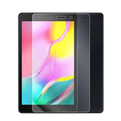 Лот: 15608256. Фото: 1. Защитное стекло Samsung Tab A... Защитные стёкла, защитные плёнки