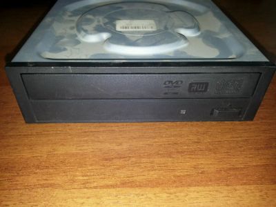 Лот: 6250752. Фото: 1. Sony DVD-RW sata. Приводы CD, DVD, BR, FDD