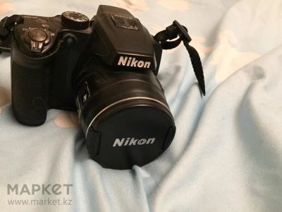Лот: 15274772. Фото: 1. фотоапарат Nikkon. Цифровые зеркальные