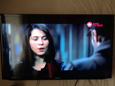 Лот: 15763886. Фото: 1. телевизор samsung. Телевизоры