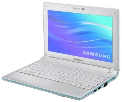 Лот: 3223128. Фото: 1. Нетбук Samsung NP150. Ноутбуки