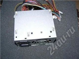 Лот: 40937. Фото: 1. БП от компа. Красноярск