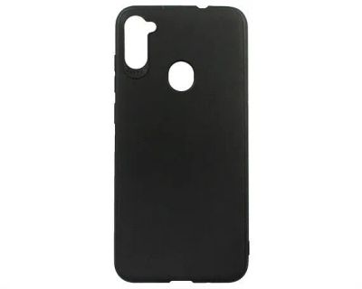 Лот: 19983325. Фото: 1. Чехол Samsung Galaxy A11 (A115F... Чехлы, бамперы