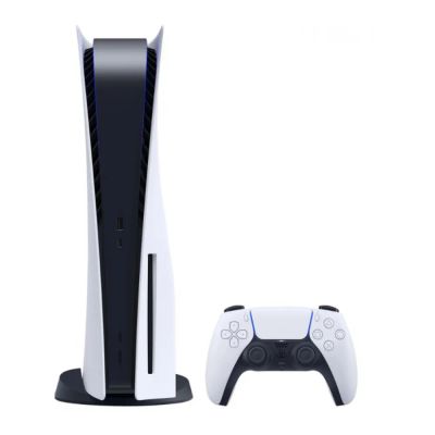 Лот: 21220592. Фото: 1. Приставка игровая Sony PlayStation... Игровые приставки, консоли