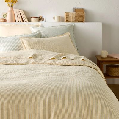Лот: 24171172. Фото: 1. Пододеяльник LaRedoute. Постельное бельё
