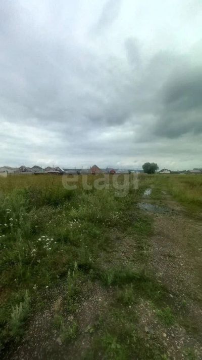 Лот: 25641882. Фото: 1. участок , село Есаулово село Есаулово... Земельные участки