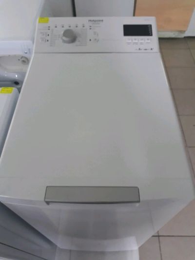 Лот: 10433531. Фото: 1. Стиральная машина Hotpoint Ariston... Стиральные машины