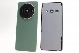 Лот: 24862045. Фото: 1. Задняя крышка для Xiaomi Poco... Корпуса, клавиатуры, кнопки