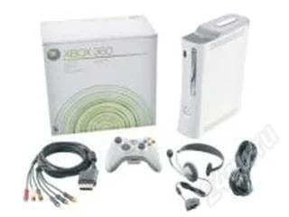 Лот: 156955. Фото: 1. XBox 360 120гб. Консоли