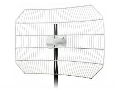 Лот: 11044451. Фото: 1. Точка доступа WiFi Ubiquiti AirGrid... WiFi, Bluetooth адаптеры