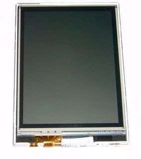 Лот: 12056950. Фото: 1. Дисплей HTC P4350/Herald. Дисплеи, дисплейные модули, тачскрины