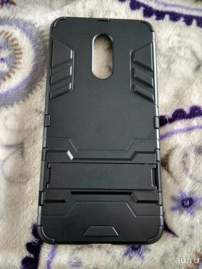 Лот: 13243453. Фото: 1. Чехол на Xiaomi Redmi 5. Чехлы, бамперы
