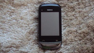 Лот: 2614599. Фото: 1. Nokia C2-03. Кнопочные мобильные телефоны
