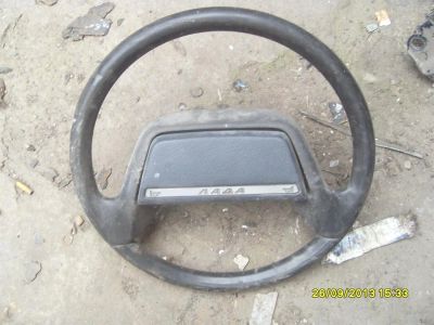 Лот: 3243302. Фото: 1. руль на ВАЗ. Салон