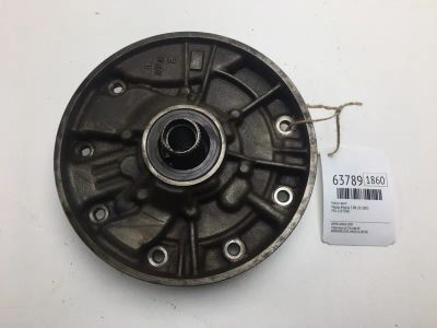 Лот: 20402733. Фото: 1. Насос АКПП Mazda Mazda 3 2005... Трансмиссия