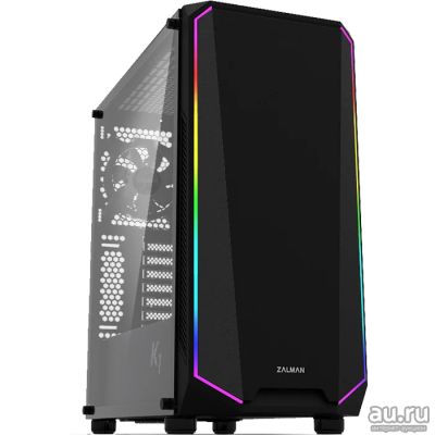 Лот: 15314955. Фото: 1. i9 9900K + RTX2080Ti. Новый 8-ми... Компьютеры в сборе