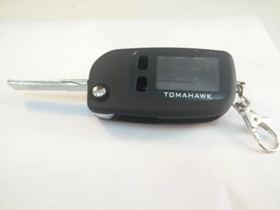 Лот: 9301014. Фото: 1. Выкидной ключ для Tomahawk TW-9010... Механические блокираторы и противоугонные устройства