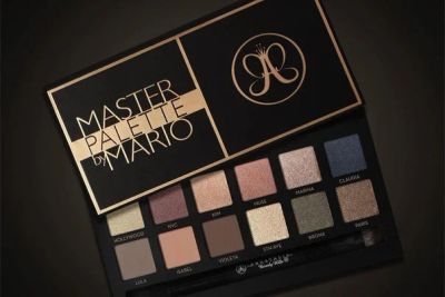 Лот: 10952524. Фото: 1. Тени Anastasia Beverly Hills Master... Макияж