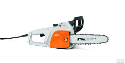 Лот: 16683766. Фото: 1. Пила цепная STIHL MSE 141 C-Q... Бензо-, мотоинструмент