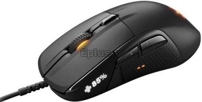 Лот: 17546483. Фото: 1. Игровая мышь SteelSerias Rival... Клавиатуры и мыши
