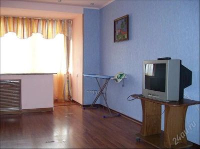 Лот: 2776363. Фото: 1. Сдам квартиру посуточно, Северный... Квартиры, студии