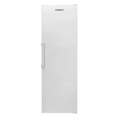 Лот: 25740797. Фото: 1. Холодильник Scandilux R404Z01W. Холодильники, морозильные камеры