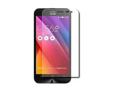 Лот: 16364066. Фото: 1. Защитное стекло для Asus ZenFone... Дисплеи, дисплейные модули, тачскрины