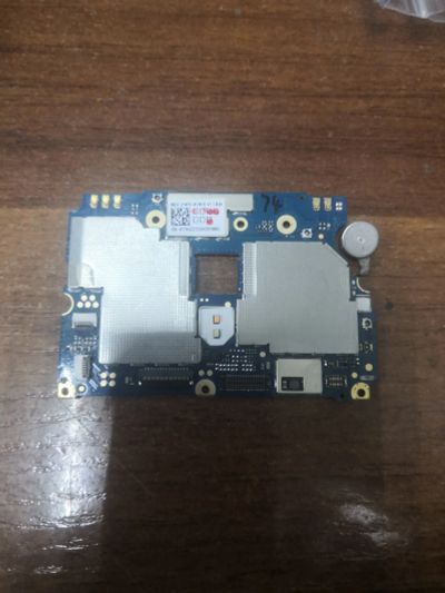 Лот: 18422952. Фото: 1. Основная плата донор Meizu M5. Микросхемы и платы