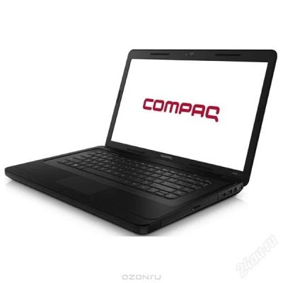 Лот: 1625096. Фото: 1. HP Compaq Presario CQ57-380ER3000. Ноутбуки