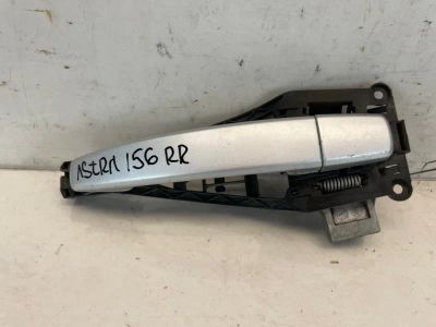 Лот: 24694276. Фото: 1. ручка двери внешняя Opel Astra... Кузов