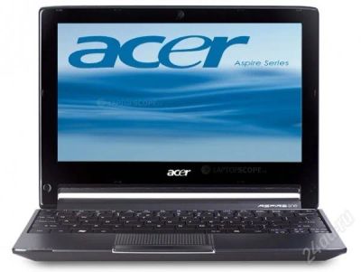 Лот: 830969. Фото: 1. 2-х ядерный нетбук Intel Atom... Ноутбуки
