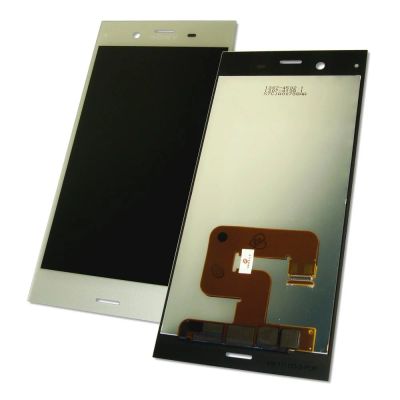 Лот: 13140685. Фото: 1. Дисплей Sony Xperia XZ1/ XZ1 Dual... Дисплеи, дисплейные модули, тачскрины