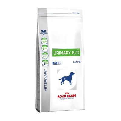 Лот: 6508308. Фото: 1. Royal Canin Urinary S/O LP18 -... Корма