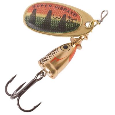 Лот: 20732576. Фото: 1. Блесна BLUE FOX Vibrax Shad (BFSD4-P... Леска, блесны, крючки, мормышки
