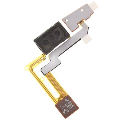Лот: 25352597. Фото: 1. Шлейф Samsung Omnia Pro (B7320... Шлейфы, разъёмы