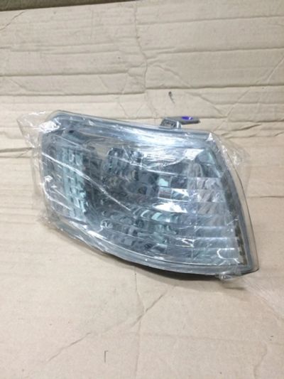 Лот: 10303980. Фото: 1. Габарит Toyota Corolla 97-00 хрусталь. Оптика и освещение