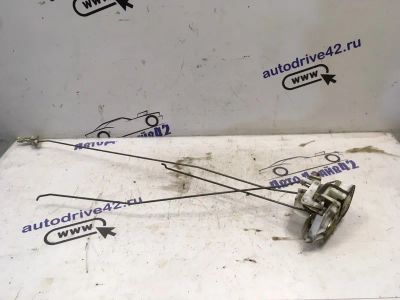 Лот: 21715542. Фото: 1. замок двери Honda Civic Ferio... Двигатель и элементы двигателя