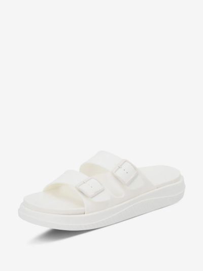 Лот: 24288955. Фото: 1. Шлепанцы женские Li-Ning LN Clap... Шлепанцы, сланцы