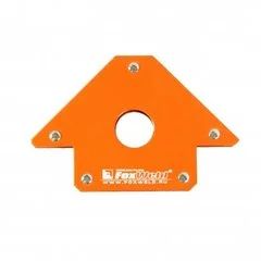 Лот: 17429227. Фото: 1. Угольник магнитный Foxweld FIX-4. Другое (сварка и резка)