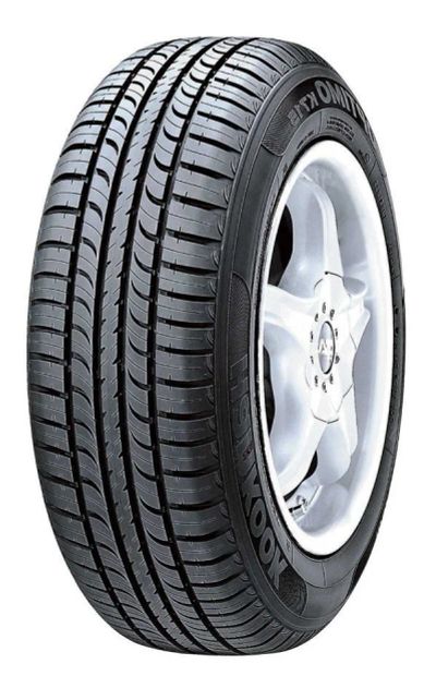 Лот: 13510755. Фото: 1. Hankook Optimo K-715 175/70R14... Шины