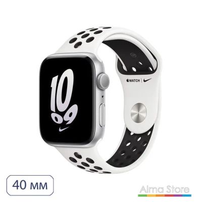 Лот: 19610206. Фото: 1. [Новые] Apple Watch Series SE... Смарт-часы, фитнес-браслеты, аксессуары