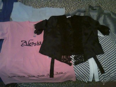 Лот: 2879293. Фото: 1. Блузки 52 - 54 размер, 6 штук... Пиджаки, жакеты, жилеты