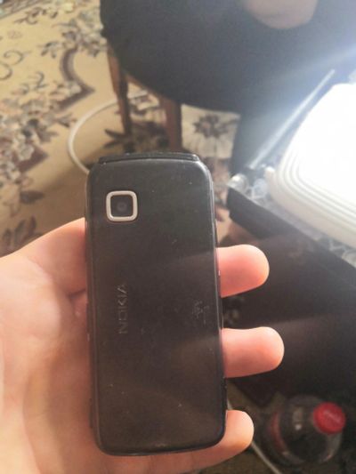 Лот: 17531393. Фото: 1. Телефон Nokia 5320. Кнопочные мобильные телефоны