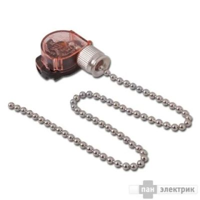 Лот: 19803912. Фото: 1. Выключатель для бра с цепочкой... Разное