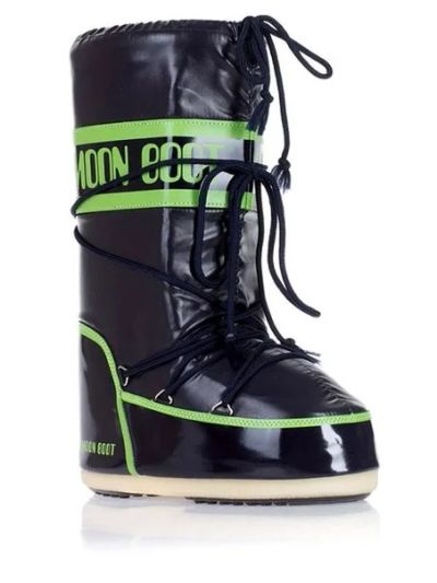 Лот: 3663215. Фото: 1. Луноходы Tecnica Moon Boot- стильная... Другое (женская обувь)