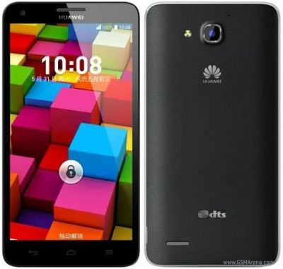 Лот: 7708531. Фото: 1. Huawei Honor G750-U10. Смартфоны